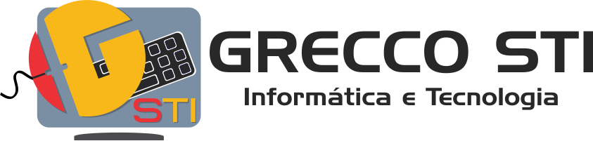 Grecco STI - Informática e Tecnologia